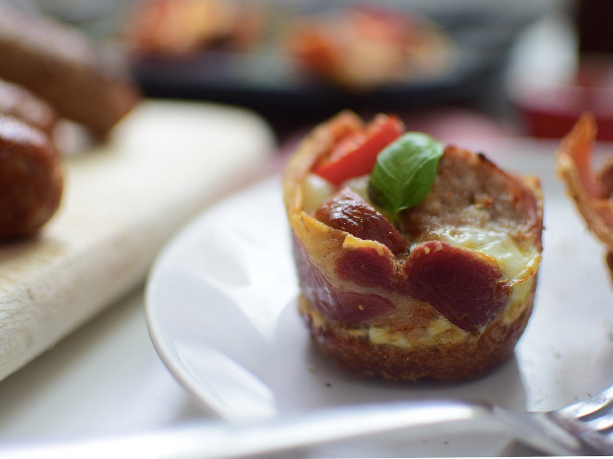 Father's Day Breakfast – Tala Cooking