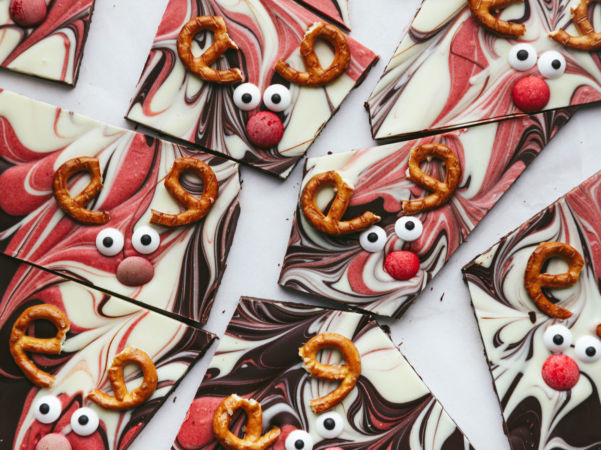 Reindeer Bark – Tala Cooking