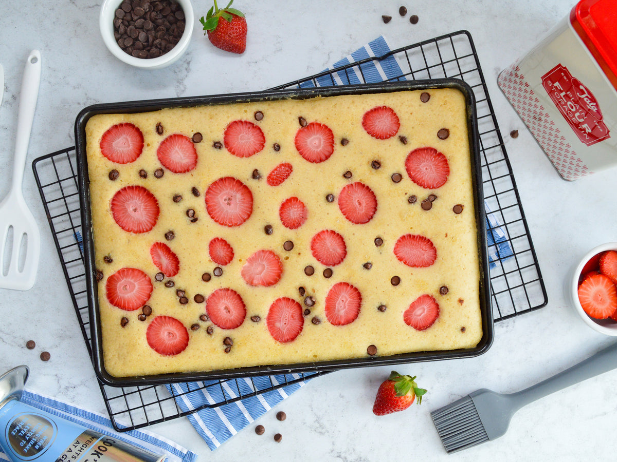 Tala Sheet Pan Pancakes – Tala Cooking