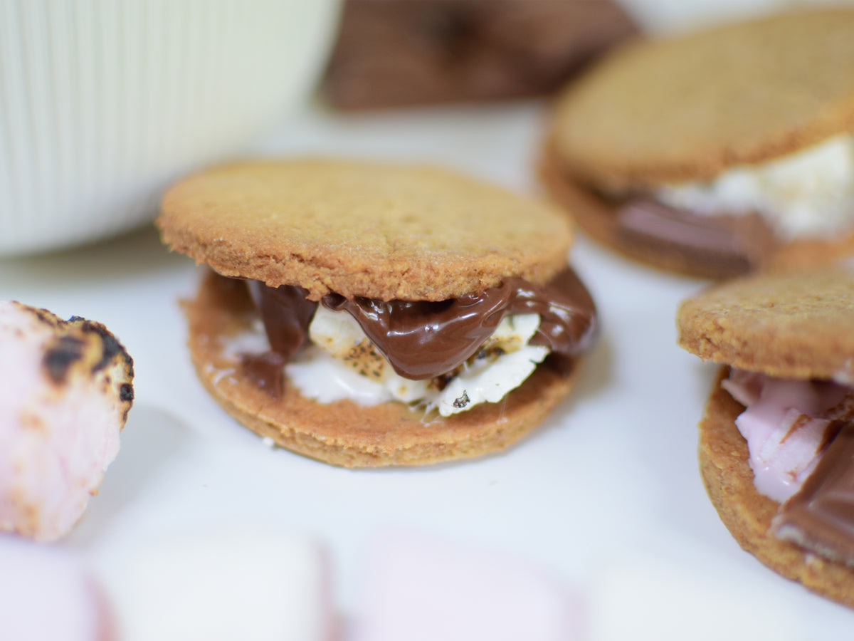 Tala Smores – Tala Cooking