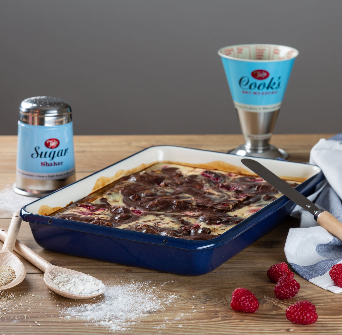 Bakeware Giveaway Tala Cooking