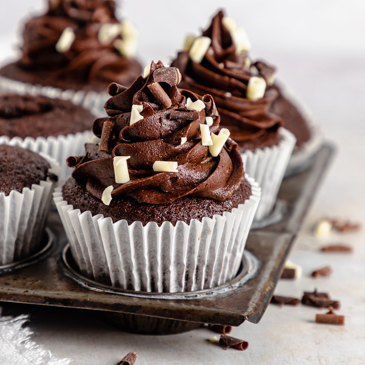 Icing Sets and Icing Bags Tala Cooking