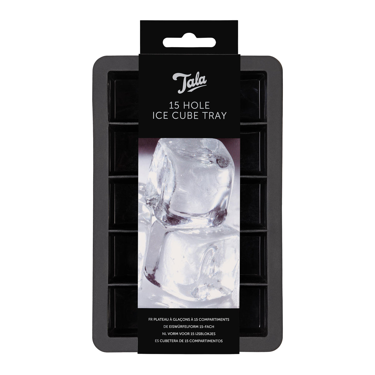 Tala 15 Cube Ice Tray – Tala Cooking