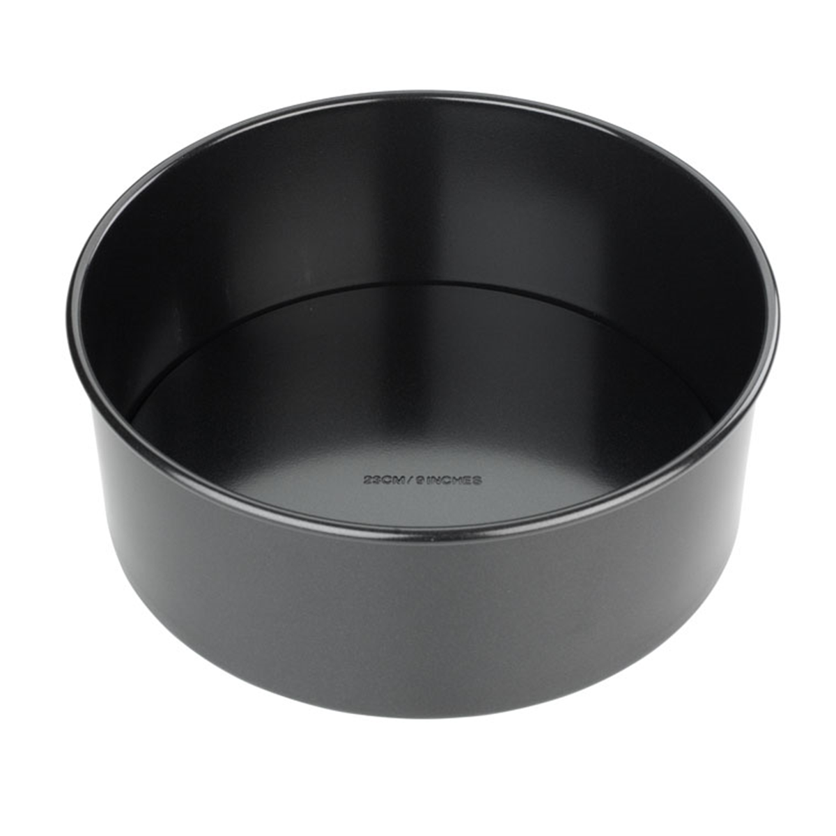 Tala Performance Non Stick 23cm dia round deep cake pan