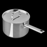 Tala Performance Superior 18cm .Saucepan with Stainless Steel Lid