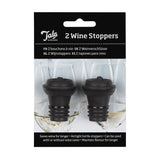 Tala Set of 2 Stoppers for Wine Saver