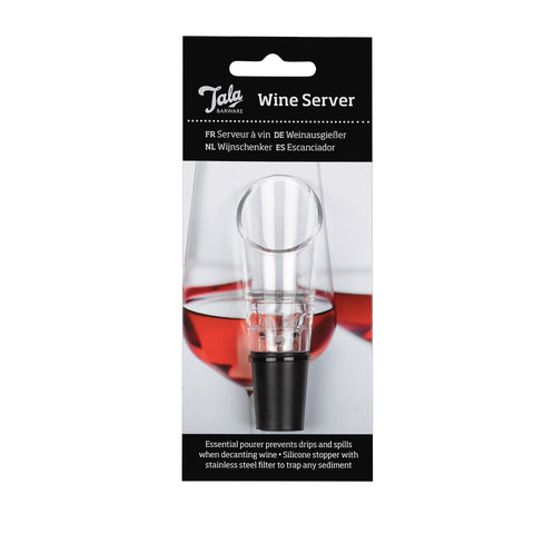 Tala Wine Server