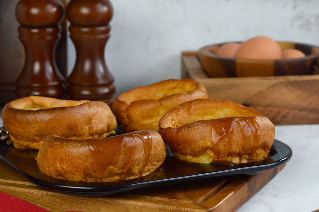 Tala Yorkshire Pudding