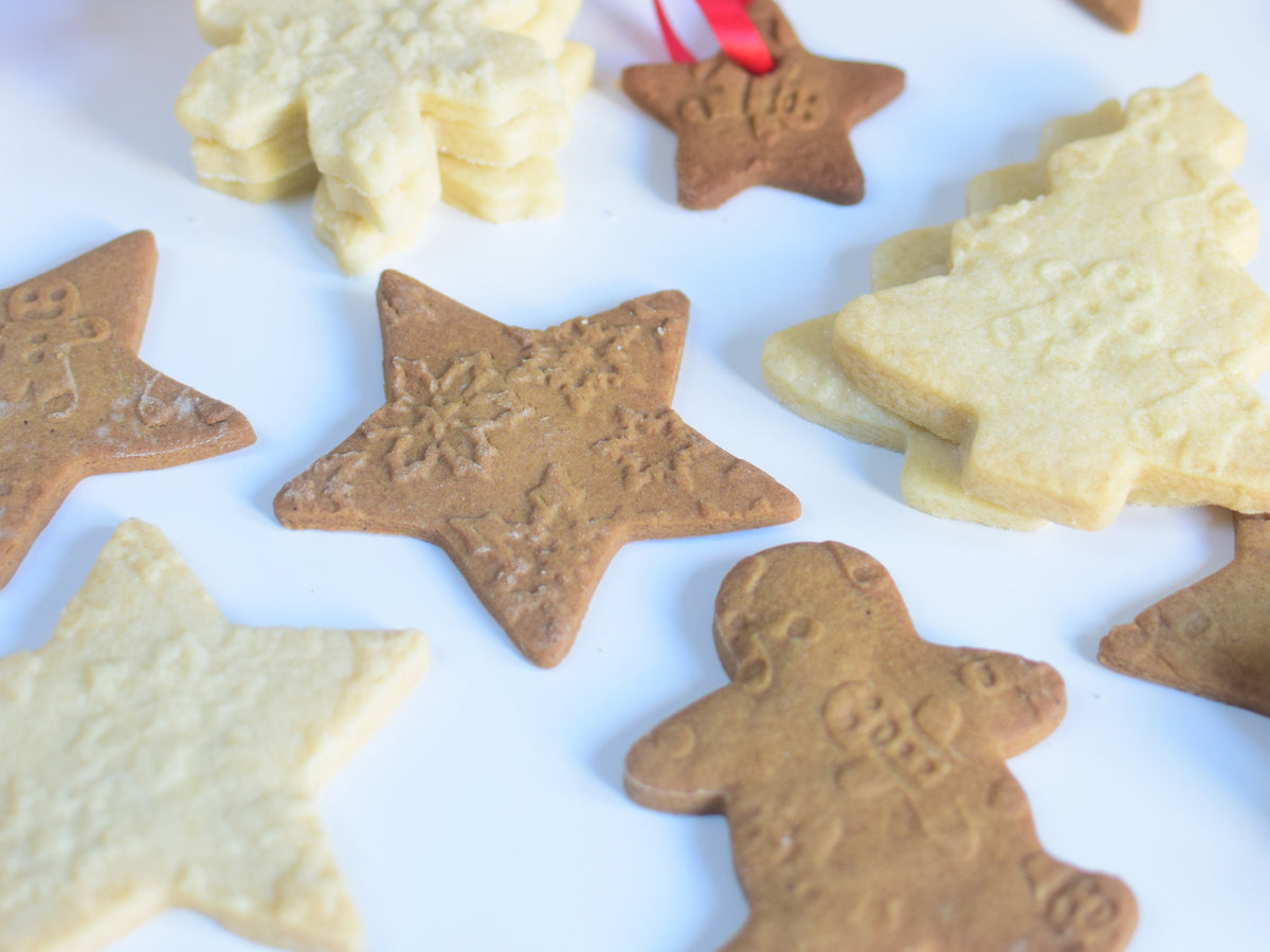 Tala Gingerbread – Tala Cooking