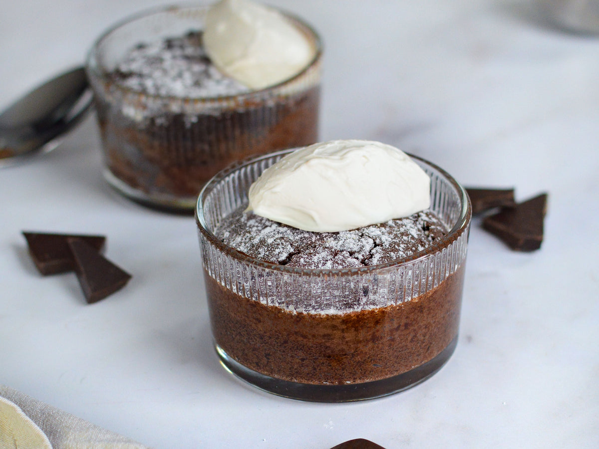 Tala Lava Cakes – Tala Cooking
