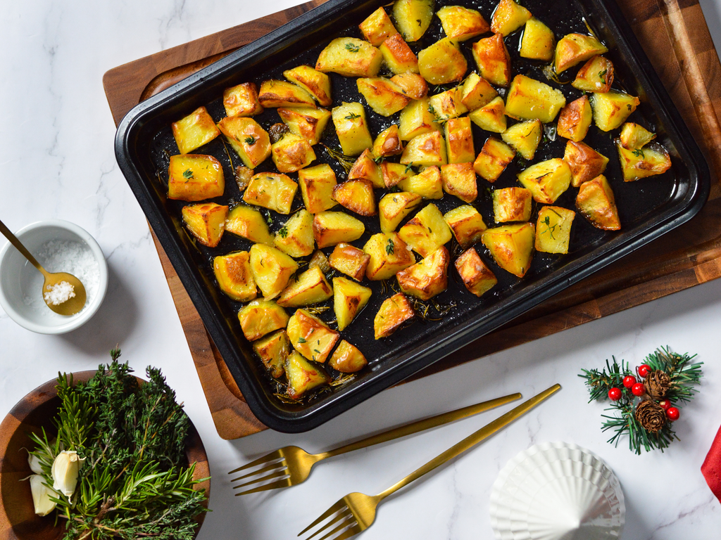 Tala Roast Potatoes