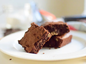 Tala's Chocolate Brownie Recipe