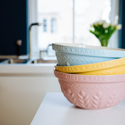 Tala Mixing Bowls