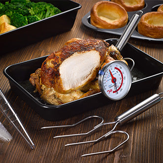 Cooking and Roasting – Tala Cooking