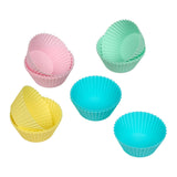 Tala Silicone Cup Cake Cases Pack of 12