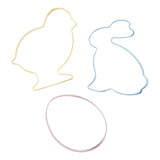 Tala Set of 3 Easter Cutters
