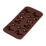 Easter Chocolate Mould
