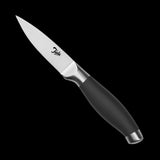 Tala Paring Knife Non-Slip Grip 9cm Tapered Blade