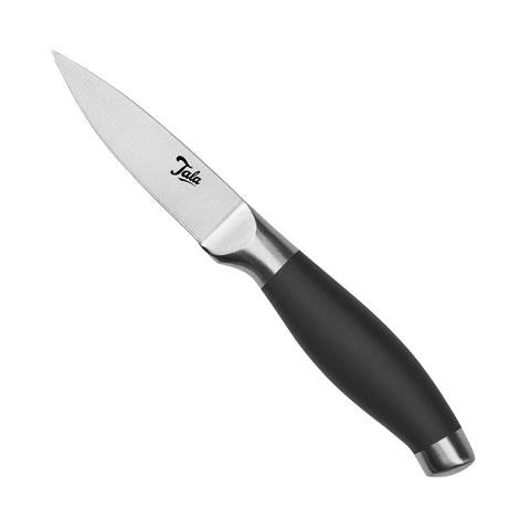 Tala Paring Knife Non-Slip Grip 9cm Tapered Blade