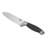 Tala Santoku Knife Non-Slip Grip 12cm Tapered Blade