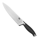 Tala Chef's Knife Non-Slip Grip 15cm Tapered Blade