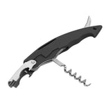 Tala 14cm Corkscrew with Foil Cutter & Bottle Opener