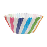 Tala 32 Rainbow Swirl Cupcake Cases
