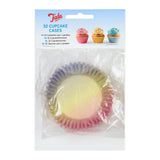 Tala 32 Ombre Cupcake Cases