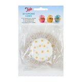 Tala 32 Star Cupcake Cases