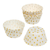 Tala 32 Star Cupcake Cases