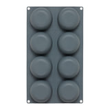 Tala 8 Cup Round Silicone Cake Mould