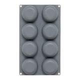 Tala 8 Cup Round Silicone Cake Mould