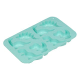 Tala 8 Cup Dinosaur Silicone Cake Mould