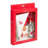 Tala Christmas Icing and Decorating Set