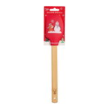 Tala Xmas Gingerbread and Snowman Silicone Spatula