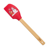 Tala Xmas Gingerbread and Snowman Silicone Spatula