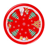 Tala Christmas Silicone Trivet
