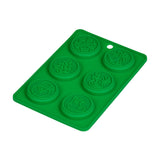 Tala Silicone Christmas Coin Mould