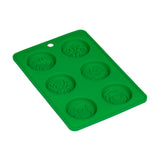 Tala Silicone Christmas Coin Mould