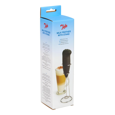 Tala Milk Frother with Holder