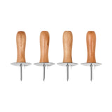 Tala 4 Corn On The Cob Holders