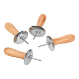 Tala 4 Corn On The Cob Holders