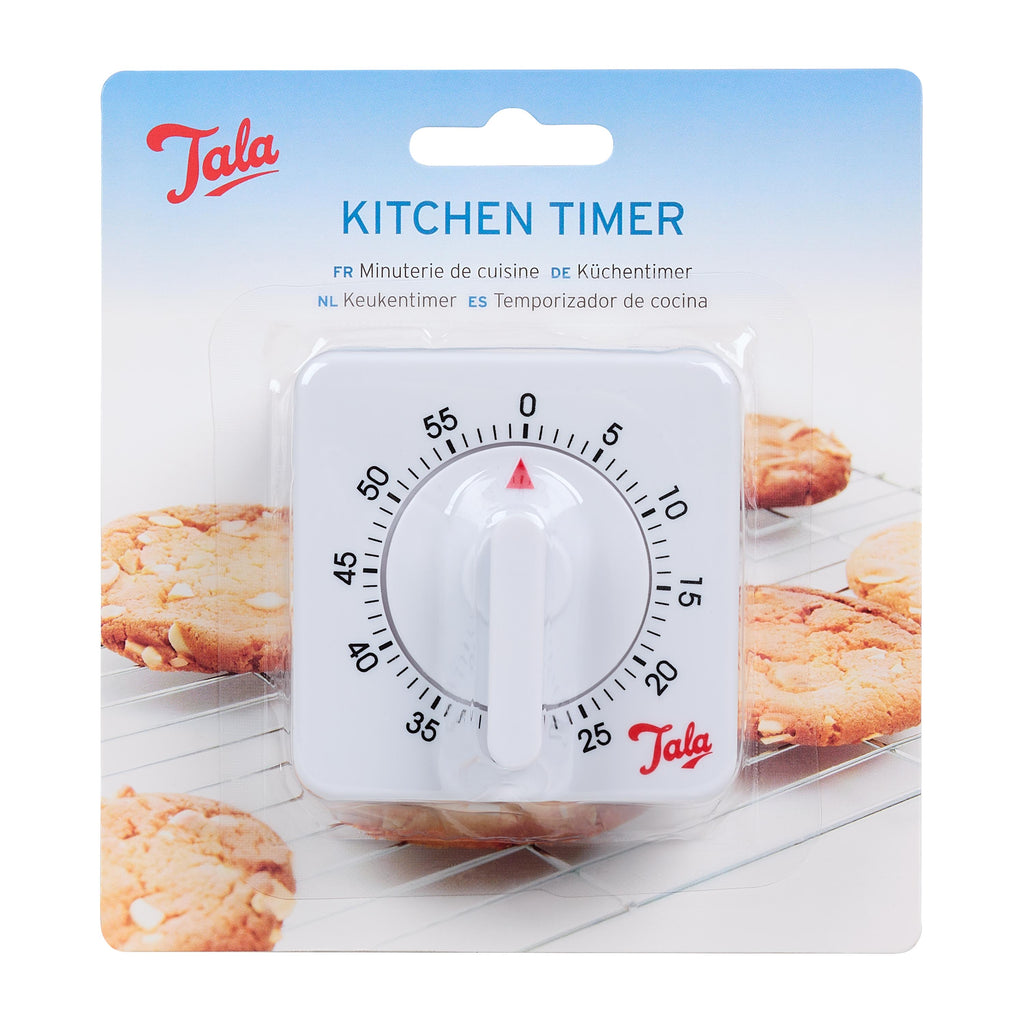 TalaKitchen Timer – Tala Cooking