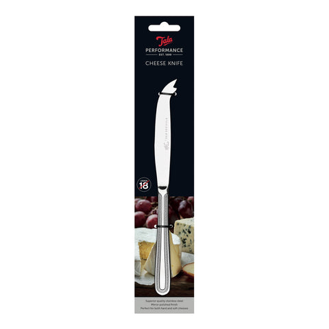 Tala Beaded Cheese Knife