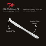 Tala Beaded Cheese Knife