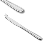 Tala Beaded Cheese Knife