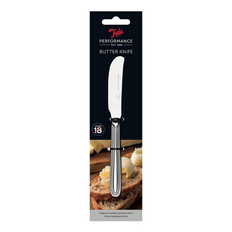 Tala Beaded Butter Knife
