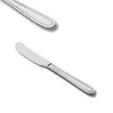 Tala Beaded Butter Knife