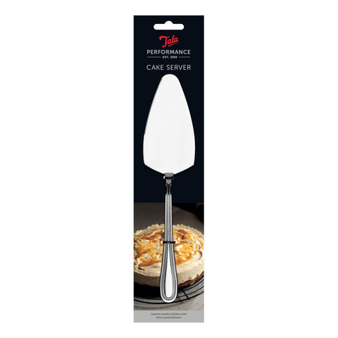 Tala Beaded Cake Server