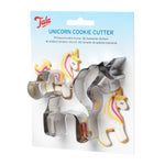 Tala Unicorn Horse Stainless Steel Cookie Cutter